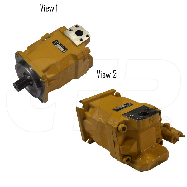 1569084 - Pump Gp-ps