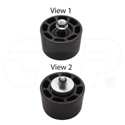 1570095 - Belt Tensioner-pulley As