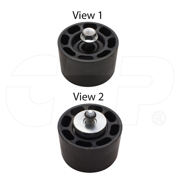 1570095 - Belt Tensioner-pulley As