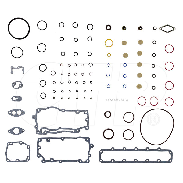 1570624 - Gasket Kit