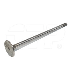 1577129 - Valve-intake