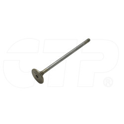 Valve-exhaust 1577130