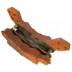 1578236 - Brake Gp-service