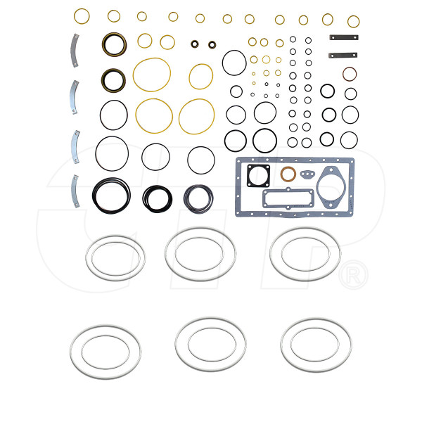 1581433 - Gasket Kit