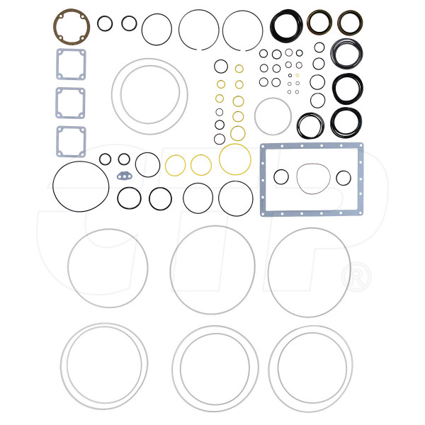 1581438 - Gasket Kit