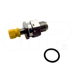 CATERPILLAR 1582336 Valve-Gas New