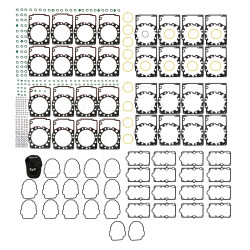 1591542 - Gasket Kit