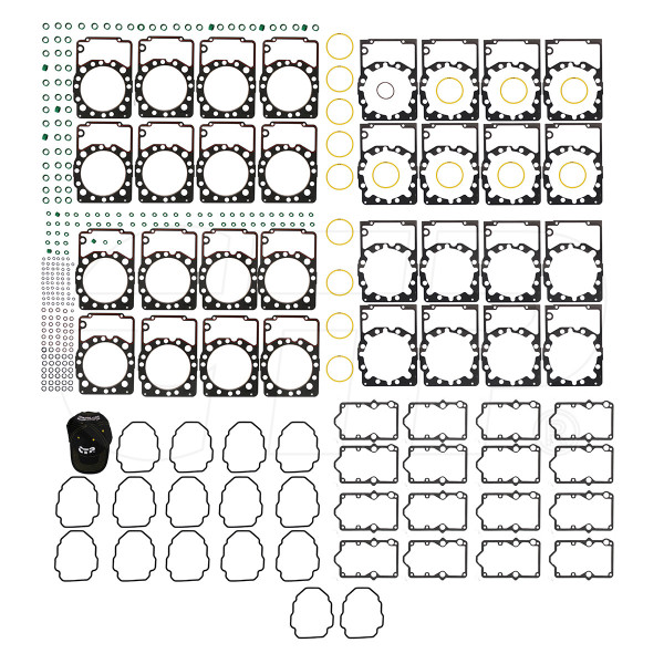 1591542 - Gasket Kit