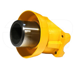 1591846 - Yoke As