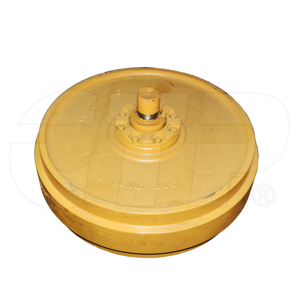 1592086 - Idler