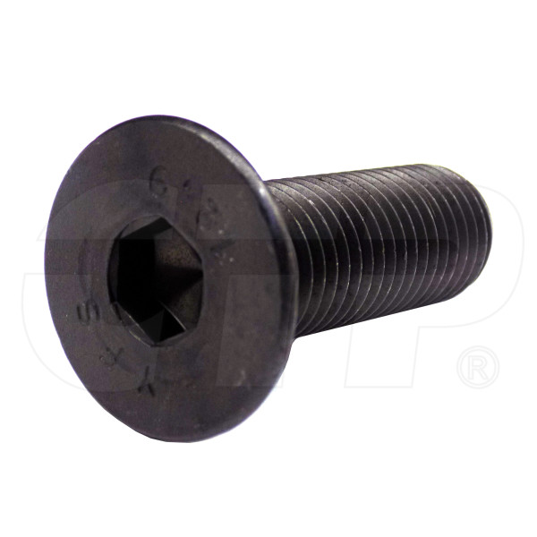 1592953 - Screw-flat Head