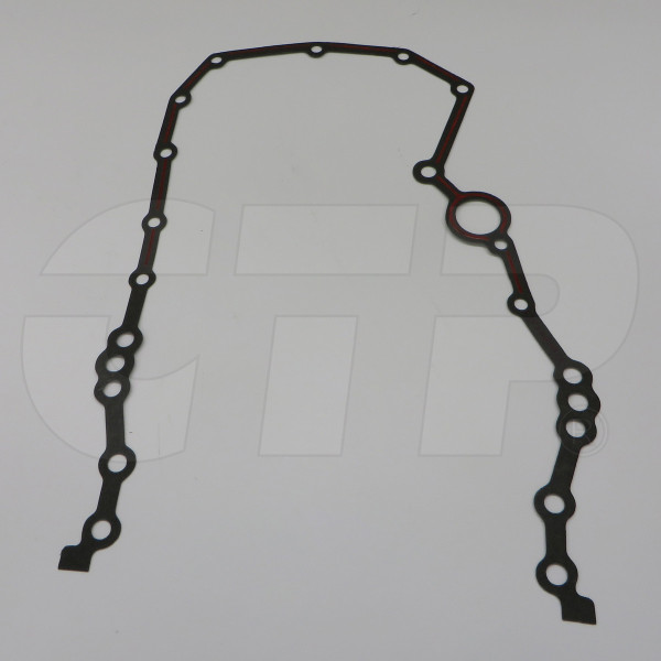 1593021 - Gasket