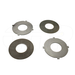 1595964 - Disc Kit