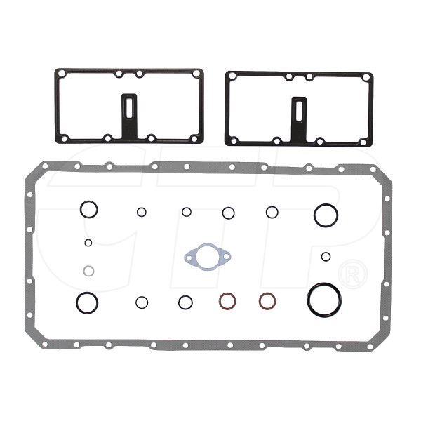 1596055 - Gasket Kit