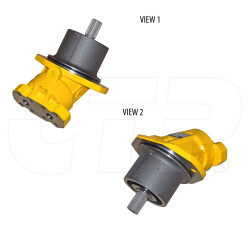 Caterpillar 1597156 USED MOTOR GP- PIS