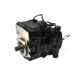 Pump Gp-piston 1599453