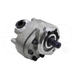 1600196 - Pump G