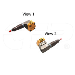 Injector-r-grp 1601695