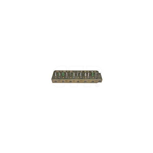 1605130 - Cylinder Head-gp