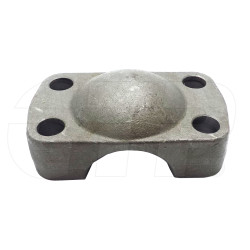Cap-bearing 1606309