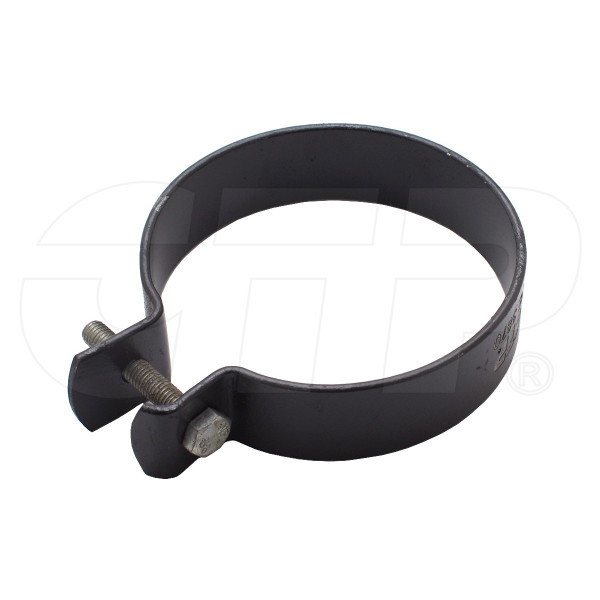 7E3870 - Clamp-muffler
