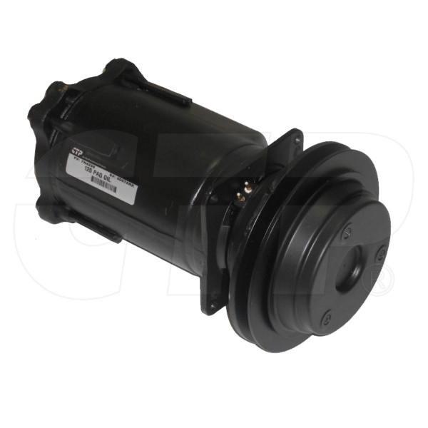 7N4296 - Compressor G