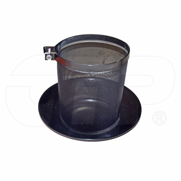 Pre-screener 7S9396