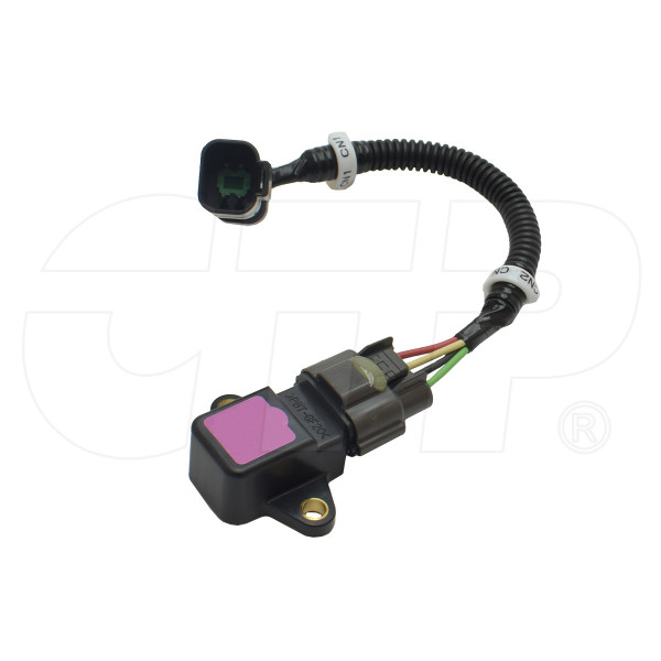 7861-93-5410 - Sensor-acceleration