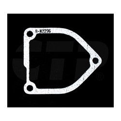 8N2296 - Gasket-ctp