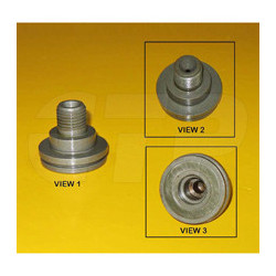 8N2516 - Bonnet