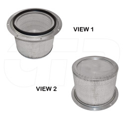 Caterpillar 8N2556 NEW FILTER