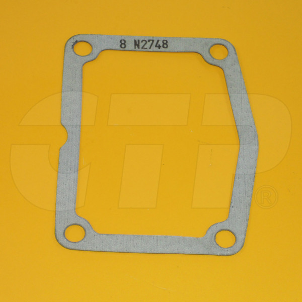 8N2748 - Gasket-ctp [fc]