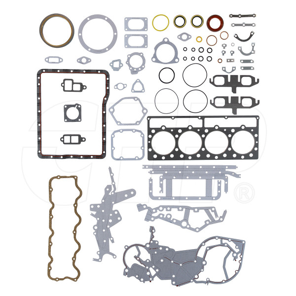 8N3182IK4 - Gasket Kit