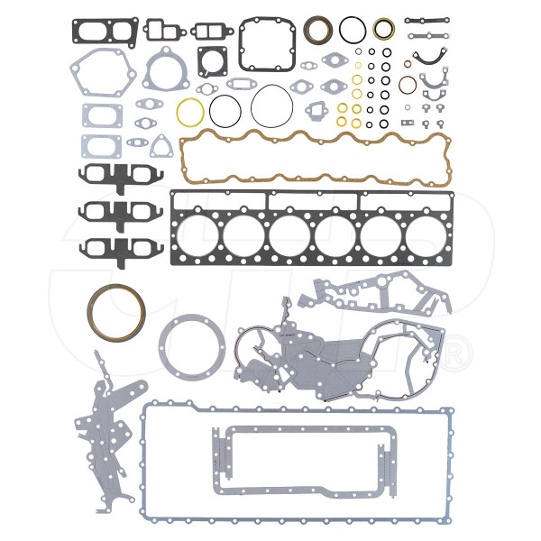 8N3182IK6 - Gasket Kit