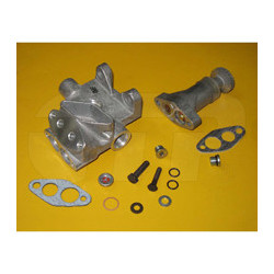 8N3365 - Pump Gp. Fuel
