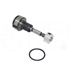 Plunger And Barrel A. 8N3539