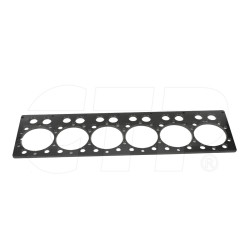 8N3659 - Plate-blk