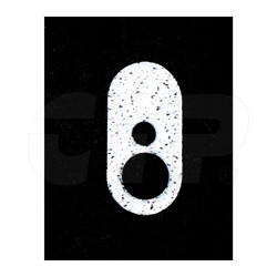 8N3765 - Gasket-ctp