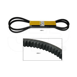 8N4128 - Belt Set(2)