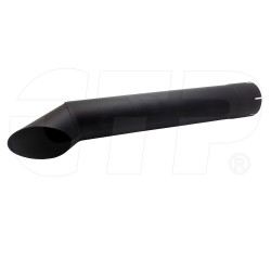 Pipe-exhaust Extension 8N4445