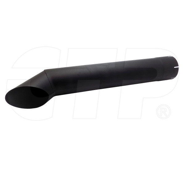 Pipe-exhaust Extension 8N4445