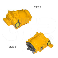 9T4104 - Pump Gr-piston