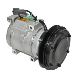 421-07-31221 - Compressor A