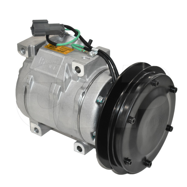 421-07-31221 - Compressor A