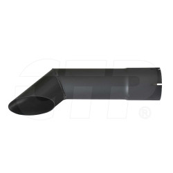 Pipe-exhaust 5E9362