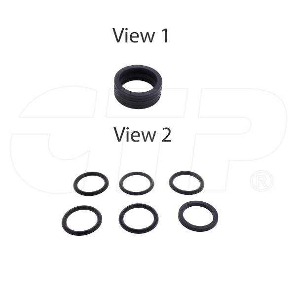 5F3498 - Packing