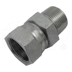 5F6371 - Adapter - Straight