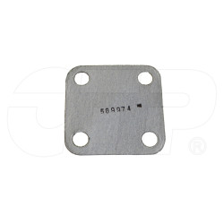 5G9974 - Gasket-ctp [fc]
