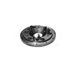 Plate-flywheel 5H0051
