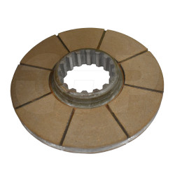 5H0053 - Hub As-cl Brk
